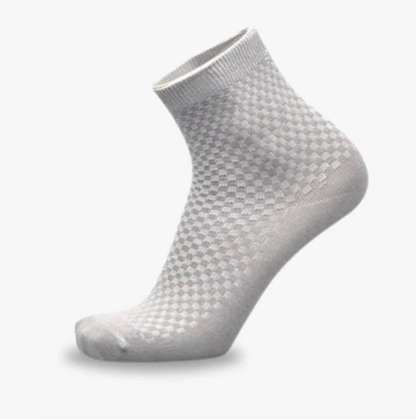 Calcetines De Fibra de bambú.